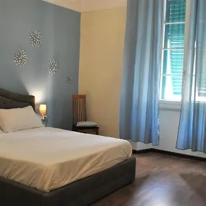  Appartement Palazzo Guasti Guido