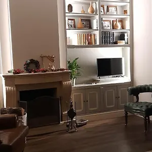  Appartement Bercos Deluxe